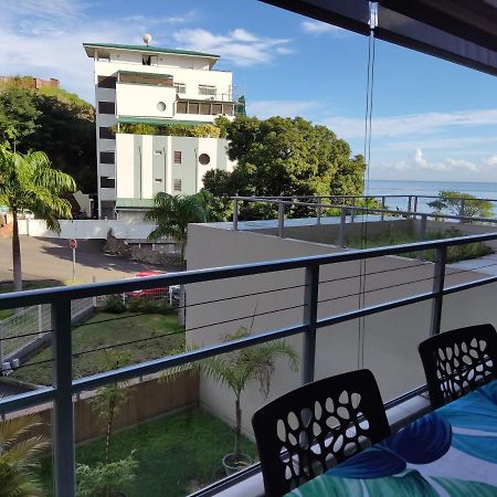 Elegant F3 A La Villa Stencer, Papeete, Calme Climatise Et Spacieux Papeete  Exteriér fotografie