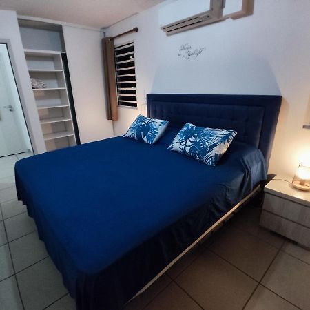 Elegant F3 A La Villa Stencer, Papeete, Calme Climatise Et Spacieux Papeete  Exteriér fotografie