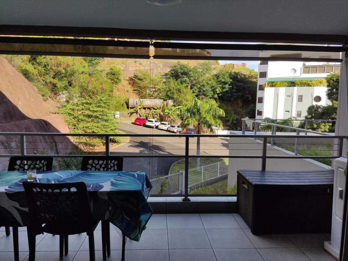 Elegant F3 A La Villa Stencer, Papeete, Calme Climatise Et Spacieux Papeete  Exteriér fotografie