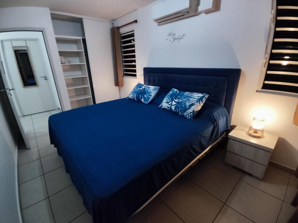 Elegant F3 A La Villa Stencer, Papeete, Calme Climatise Et Spacieux Papeete  Exteriér fotografie