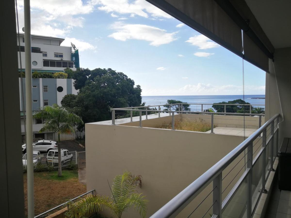 Elegant F3 A La Villa Stencer, Papeete, Calme Climatise Et Spacieux Papeete  Exteriér fotografie